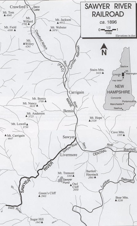 railmap